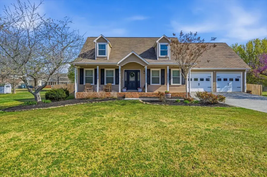 2727 Kenwood Drive, Athens, TN 37303 - #2