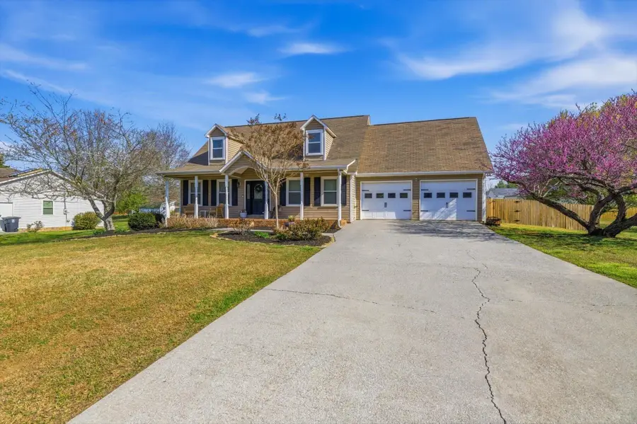 2727 Kenwood Drive, Athens, TN 37303 - #3