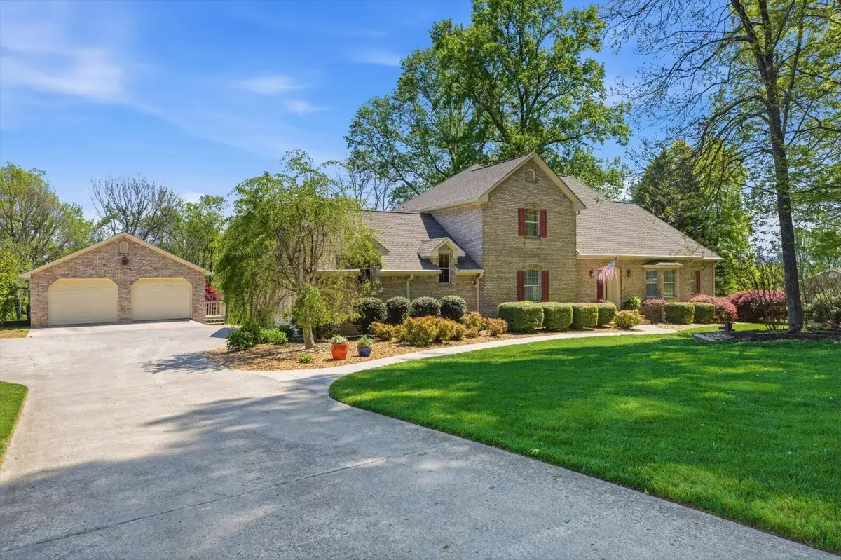145 County Road 573, Englewood, TN 37329 - #1