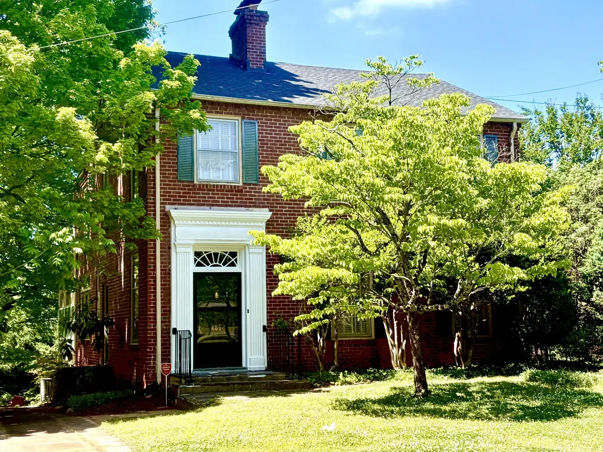 602 E Madison Avenue, Athens, TN 37303 - #1