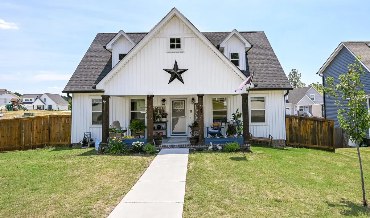 1350 Blake Stone Drive Nw, Cleveland, TN 37312 - #1