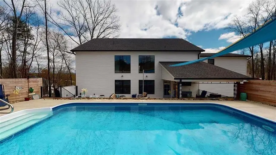 267 Lower Woods Trail Ne, Cleveland, TN 37323 - #2