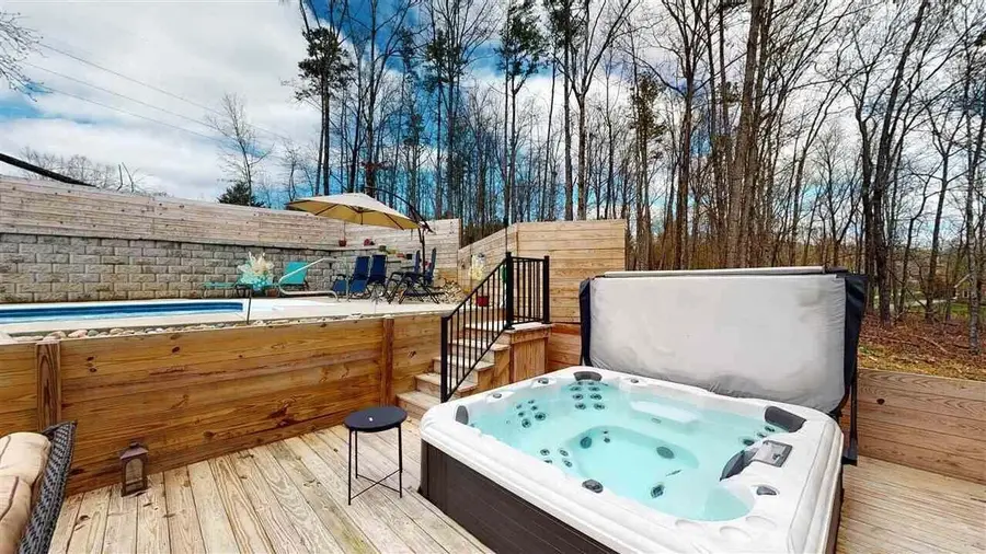 267 Lower Woods Trail Ne, Cleveland, TN 37323 - #3