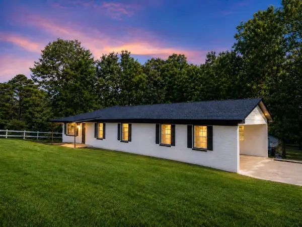 711 Walter Street, Athens, TN 37303