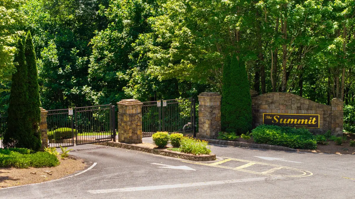 0 Lot 18, Chatsworth, GA 30705 - #1