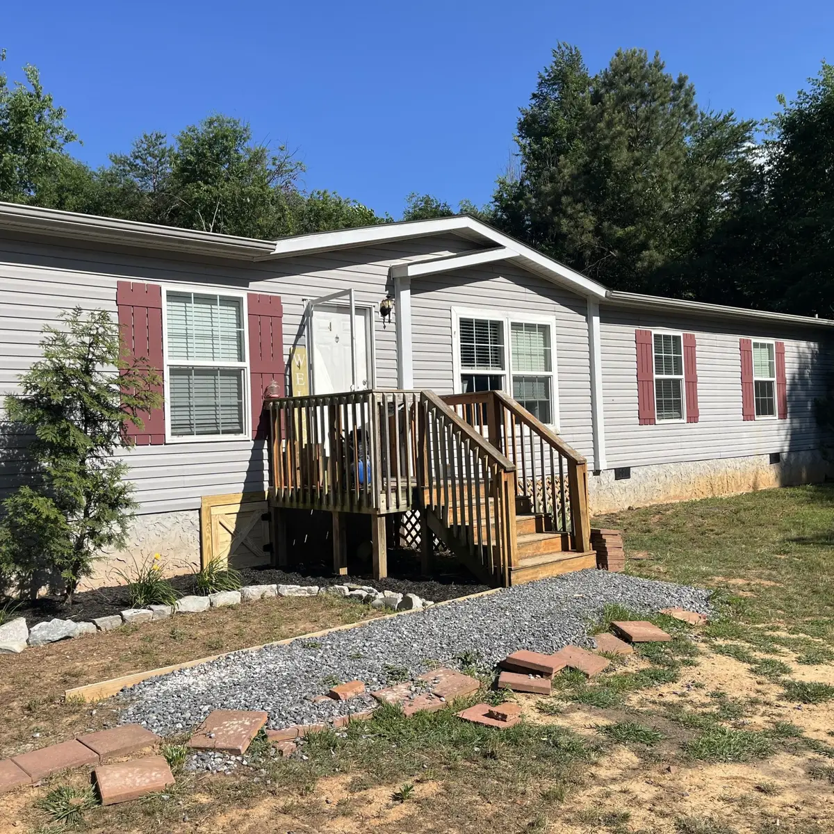 326 Mcclure Road, Benton, TN 37307 - #1
