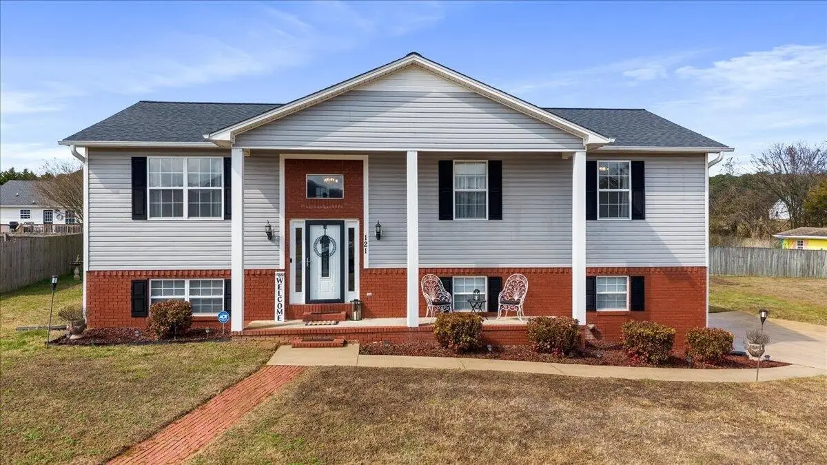121 Angie Court Nw, Cleveland, TN 37312 - #1