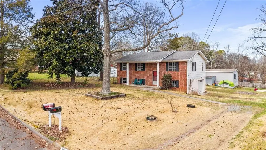 2151 Se Gregory Drive Se, Cleveland, TN 37323 - #3