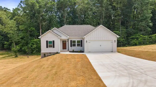125 County Road 155 #Lot 13, Riceville, TN 37370