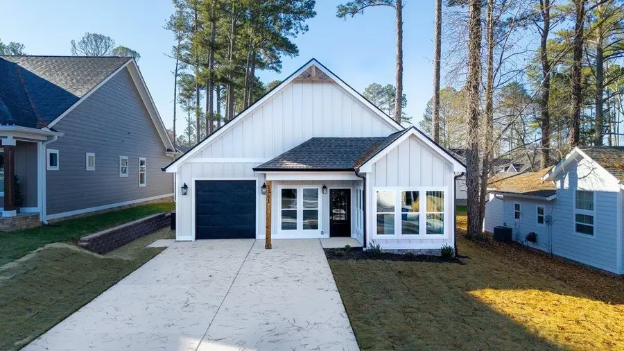 1221 Parkstone Drive Nw, Cleveland, TN 37312 - #2