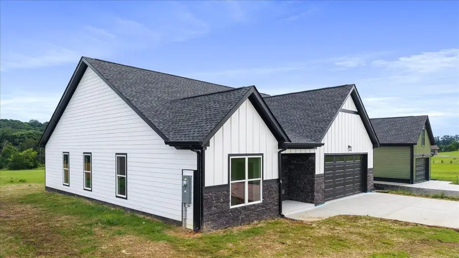 358 Benton Station Road, Benton, TN 37307 - #2