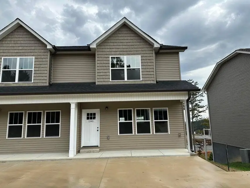 1340 Unity Drive Ne #Lot 19 A, Cleveland, TN 37312 - #1