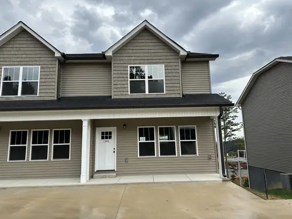 1340 Unity Drive Ne, Cleveland, TN 37312