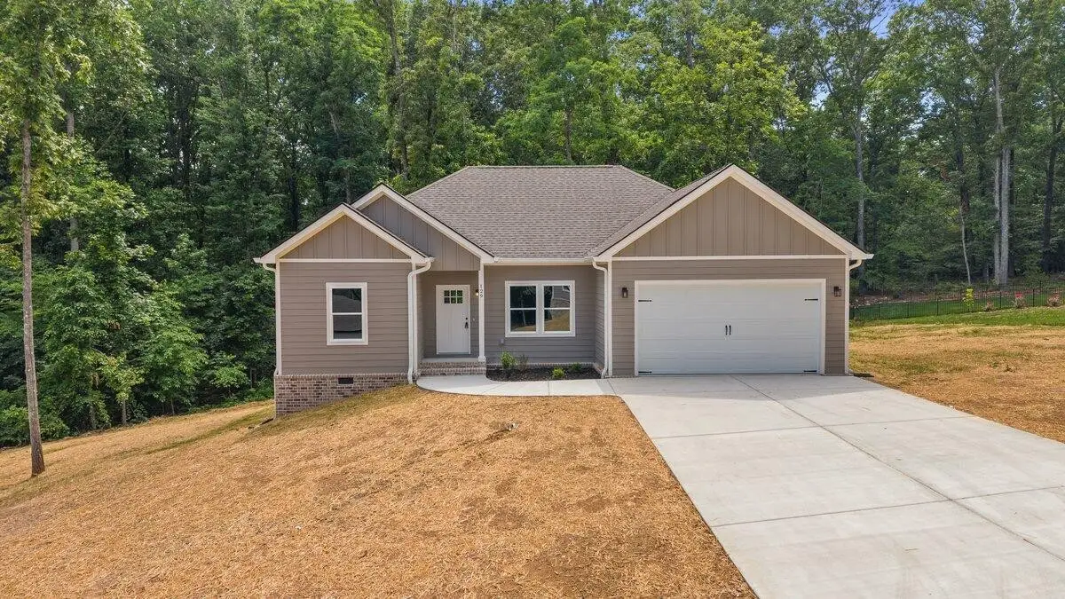 129 County Road 155, Riceville, TN 37370 - #1