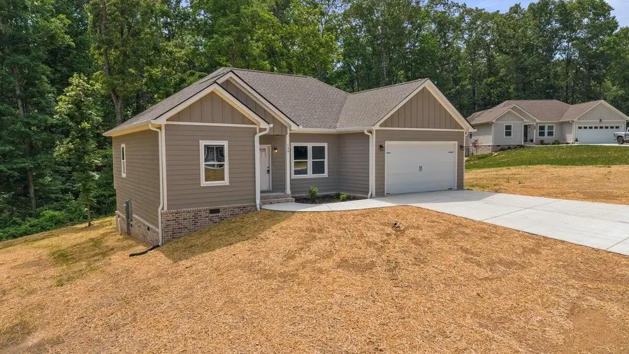 129 County Road 155, Riceville, TN 37370 - #2