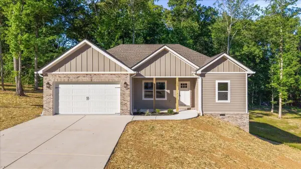 132 County Road 155, Riceville, TN 37370