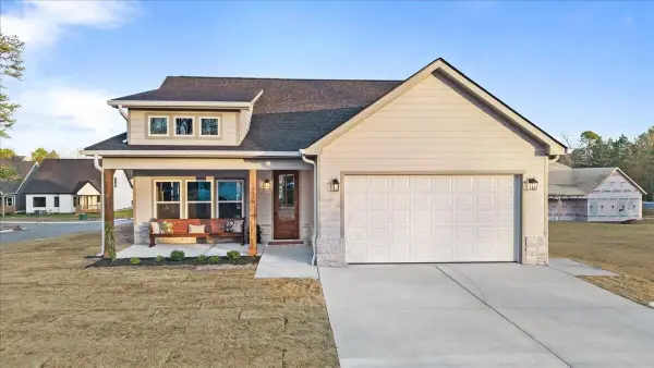 5328 Mia Court Nw, Cleveland, TN 37312