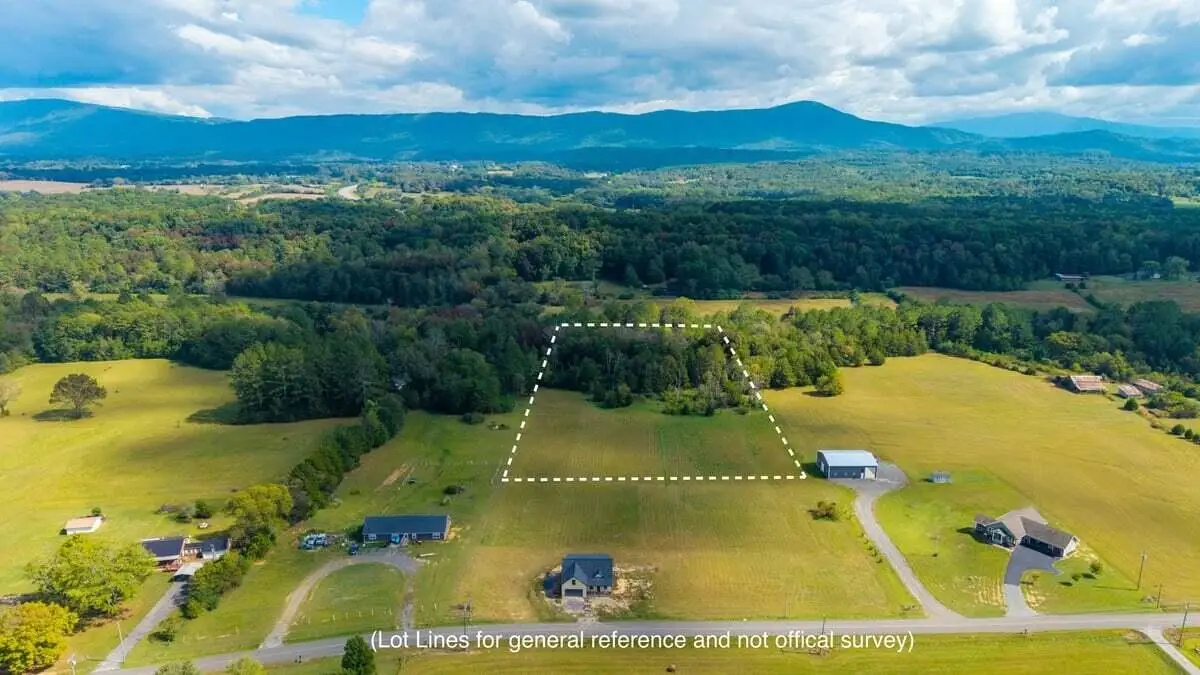 1 Benton Station Road, Benton, TN 37307 - #1