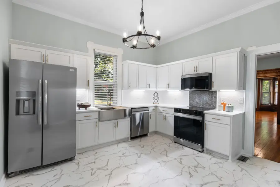 320 15th Street Nw, Cleveland, TN 37311 - #3