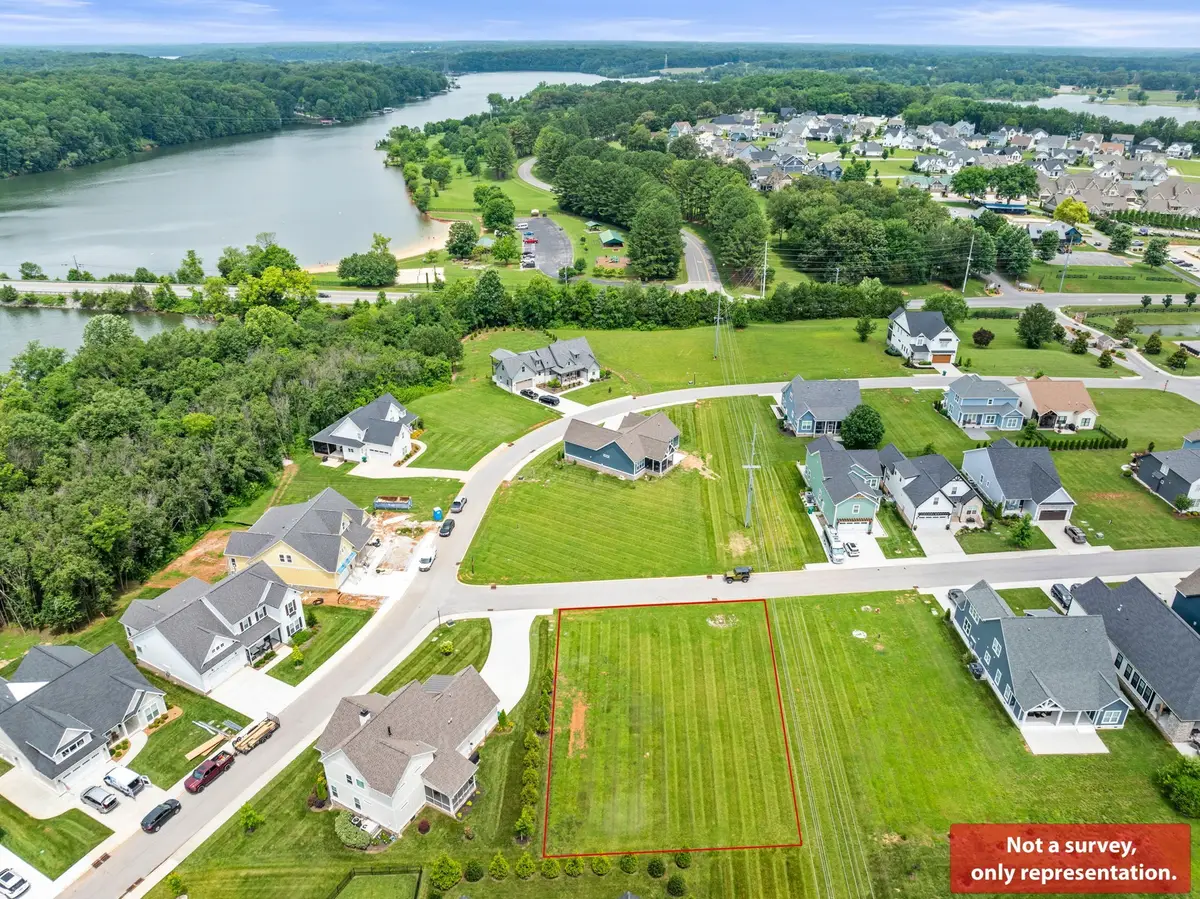 0 Latitude Dr, Winchester, TN 37398 - #1