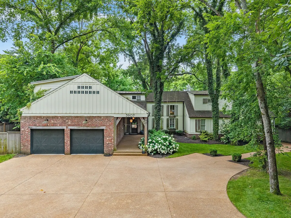 3907 Trimble Rd, Nashville, TN 37215 - #1