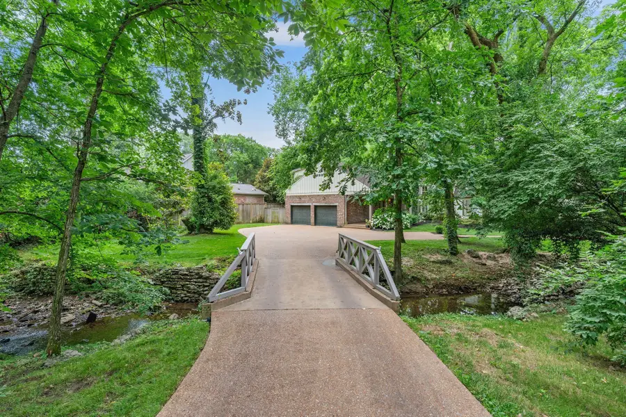 3907 Trimble Rd, Nashville, TN 37215 - #3