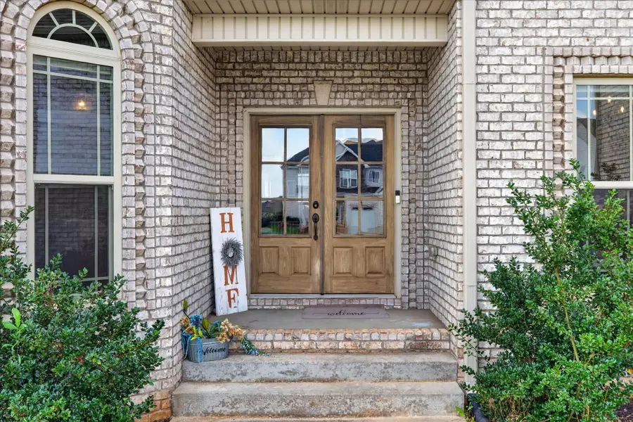 344 Oasis Ln, Clarksville, TN 37043 - #3