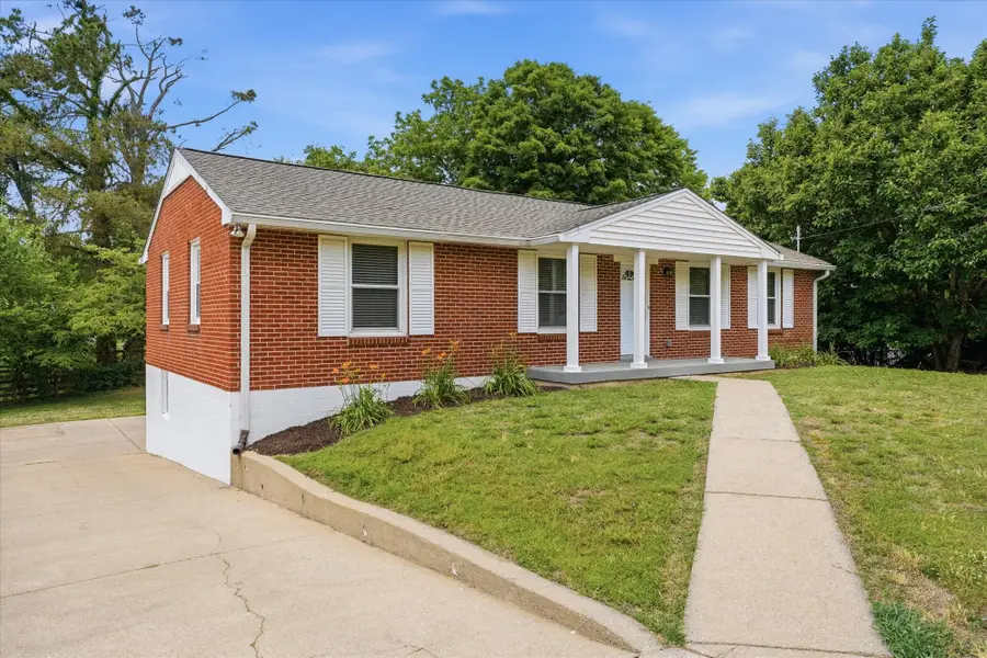 4703 Langston Dr, Nashville, TN 37211 - #2