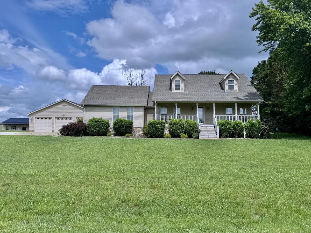 799 Riverbend Drive, Dayton, TN 37321 - #1