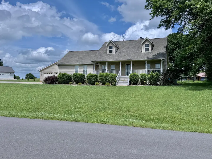 799 Riverbend Drive, Dayton, TN 37321 - #2