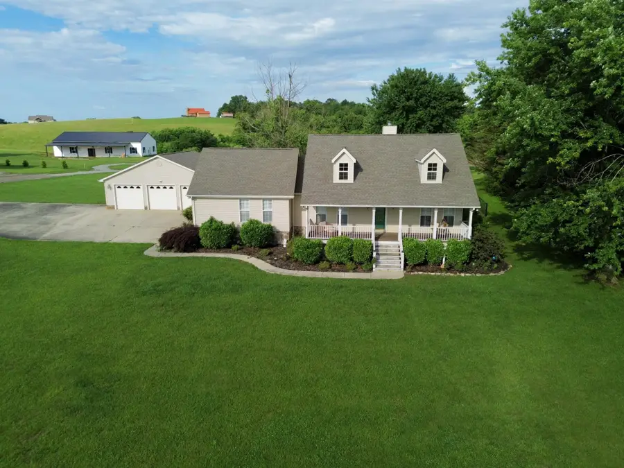 799 Riverbend Drive, Dayton, TN 37321 - #3