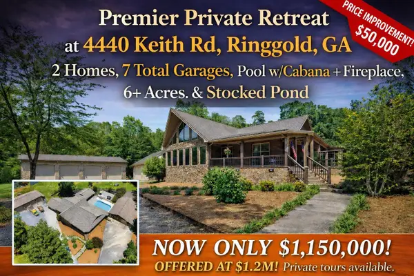 4440 Keith Rd, Ringgold, GA 30736