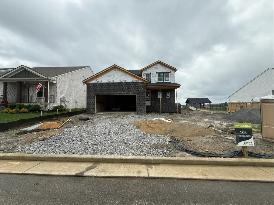1356 Ashton Park Dr, Mount Juliet, TN 37122 - #2