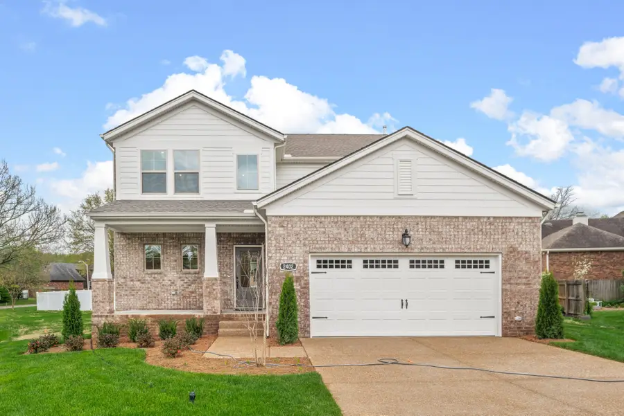 1356 Ashton Park Dr, Mount Juliet, TN 37122 - #3