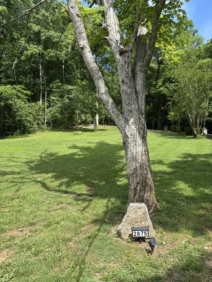 2875 Lower Walkers Creek Rd, Goodlettsville, TN 37072 - #3