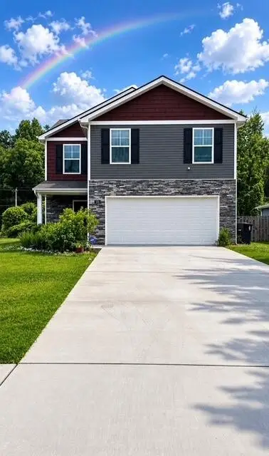 123 Belle Way, Athens, TN 37303