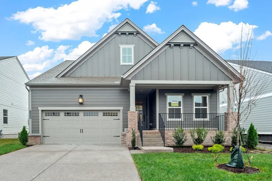 1316 Ashton Park Drive, Mount Juliet, TN 37122 - #2