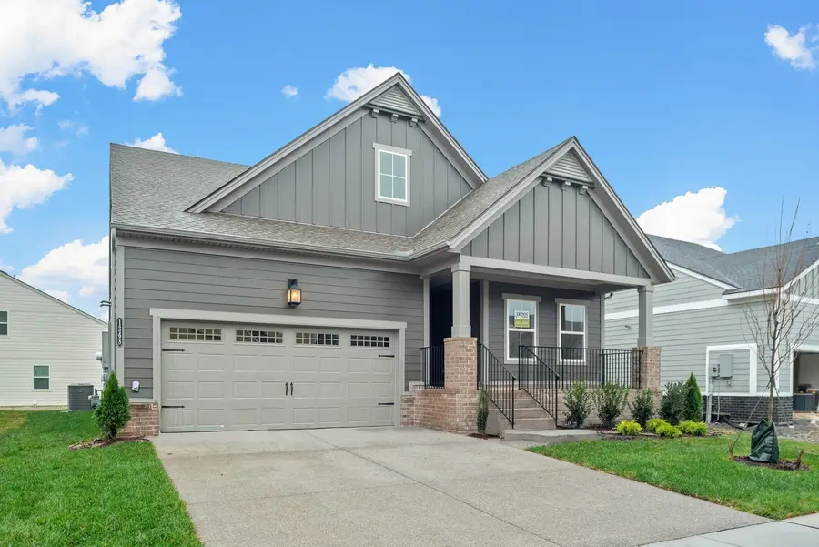 1316 Ashton Park Drive, Mount Juliet, TN 37122 - #3