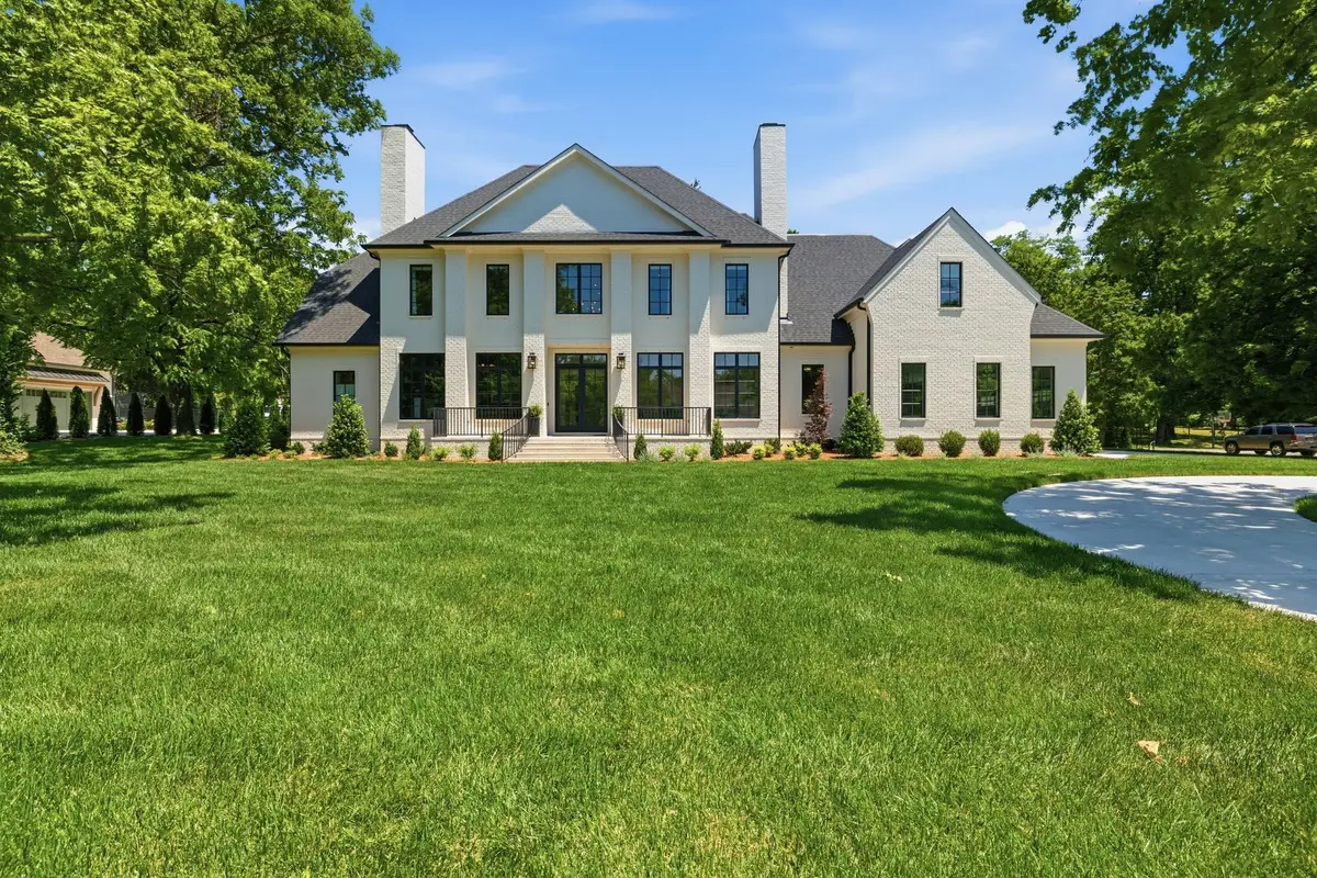 4712 Hazelwood Cir, Nashville, TN 37220 - #1