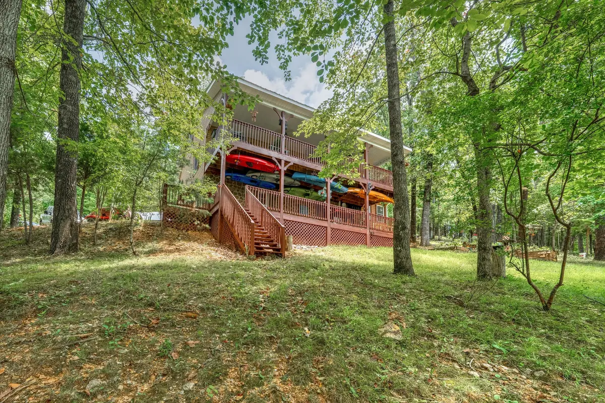 260 Deer Ridge Trail, Ocoee, TN 37361 - #1