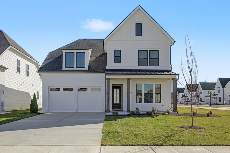 2405 Nolan Dr, Franklin, TN 37064 - #3
