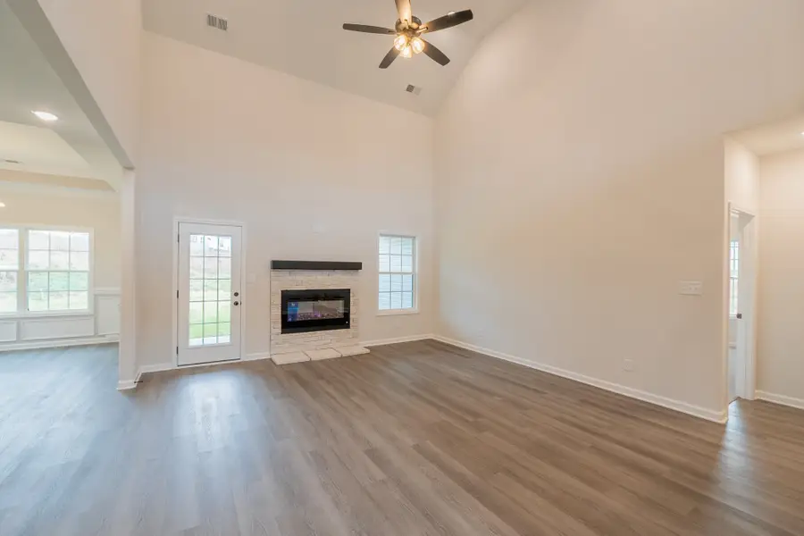 100 Sycamore Hill, Clarksville, TN 37042 - #3
