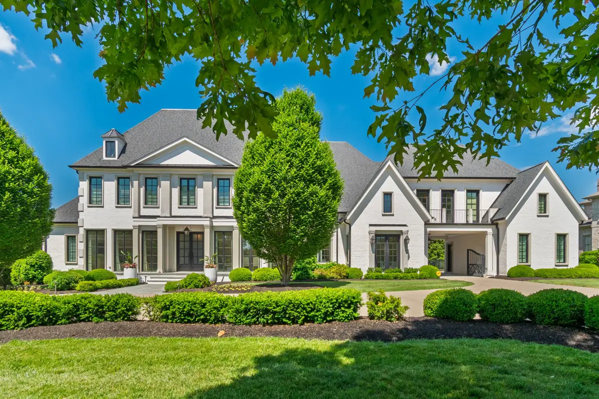 391 Jones Pkwy, Brentwood, TN 37027 - #1