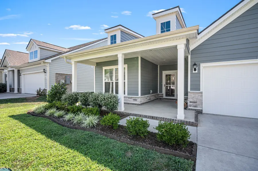 2816 Campanella Dr, Murfreesboro, TN 37128 - #3