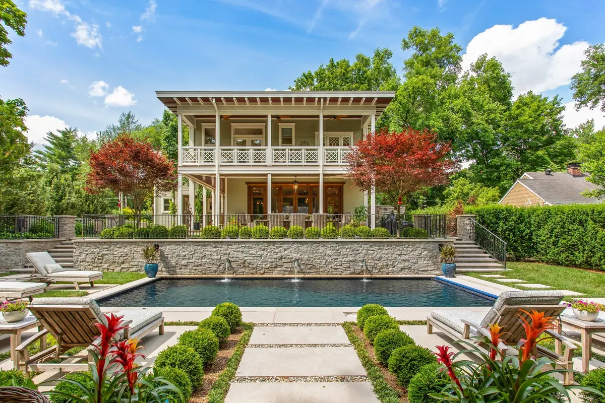 1015 Clifton Ln, Nashville, TN 37204 - #1