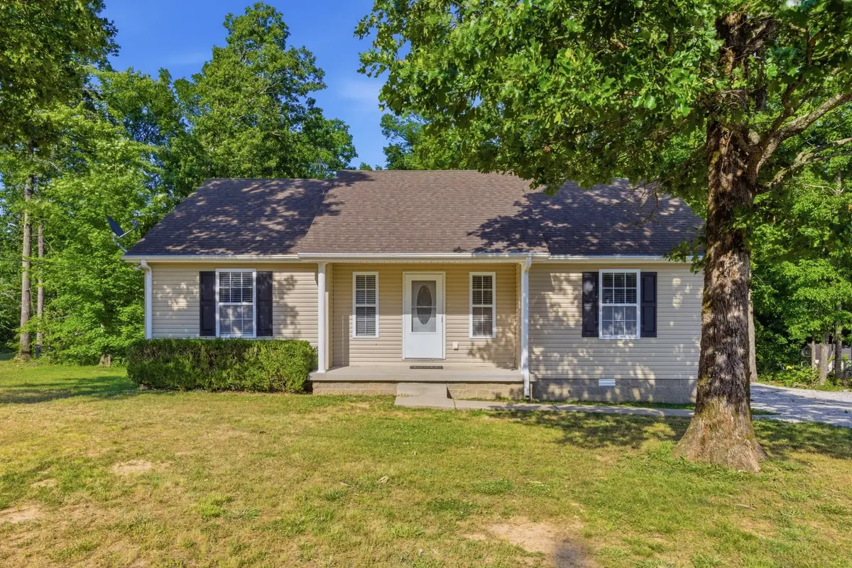 45 Bill Ct, Waverly, TN 37185 - #1