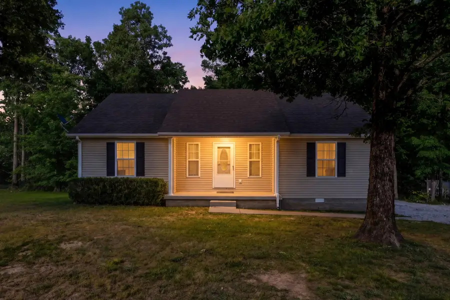 45 Bill Ct, Waverly, TN 37185 - #2