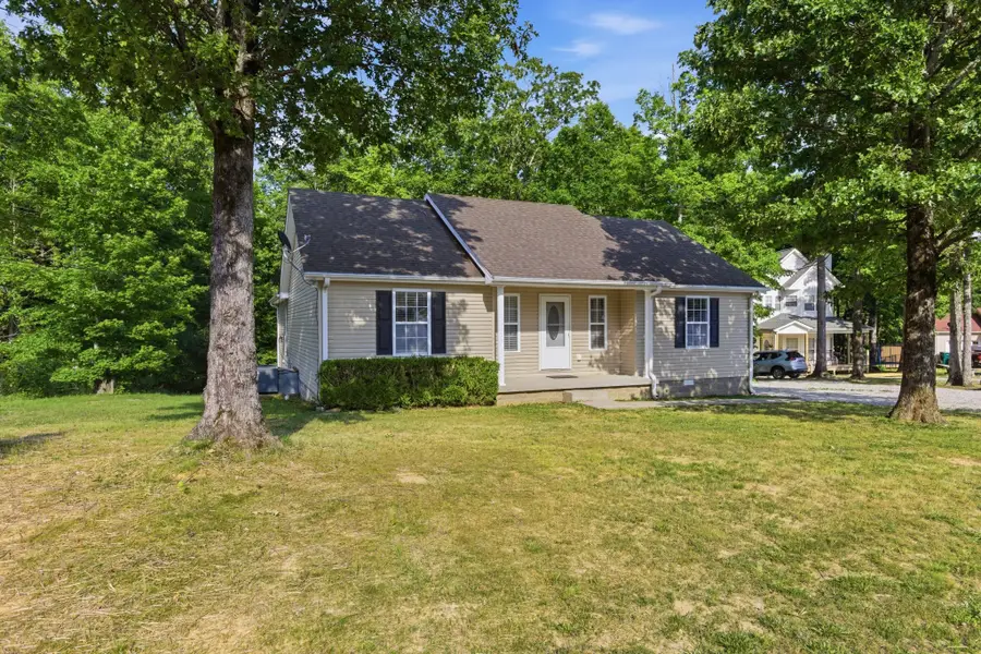 45 Bill Ct, Waverly, TN 37185 - #3
