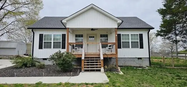 1408 Sun Street Se, Cleveland, TN 37323 - #2