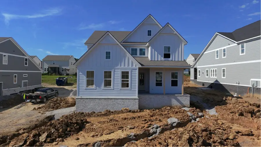 4633 Hessey Rd, Mount Juliet, TN 37122 - #2